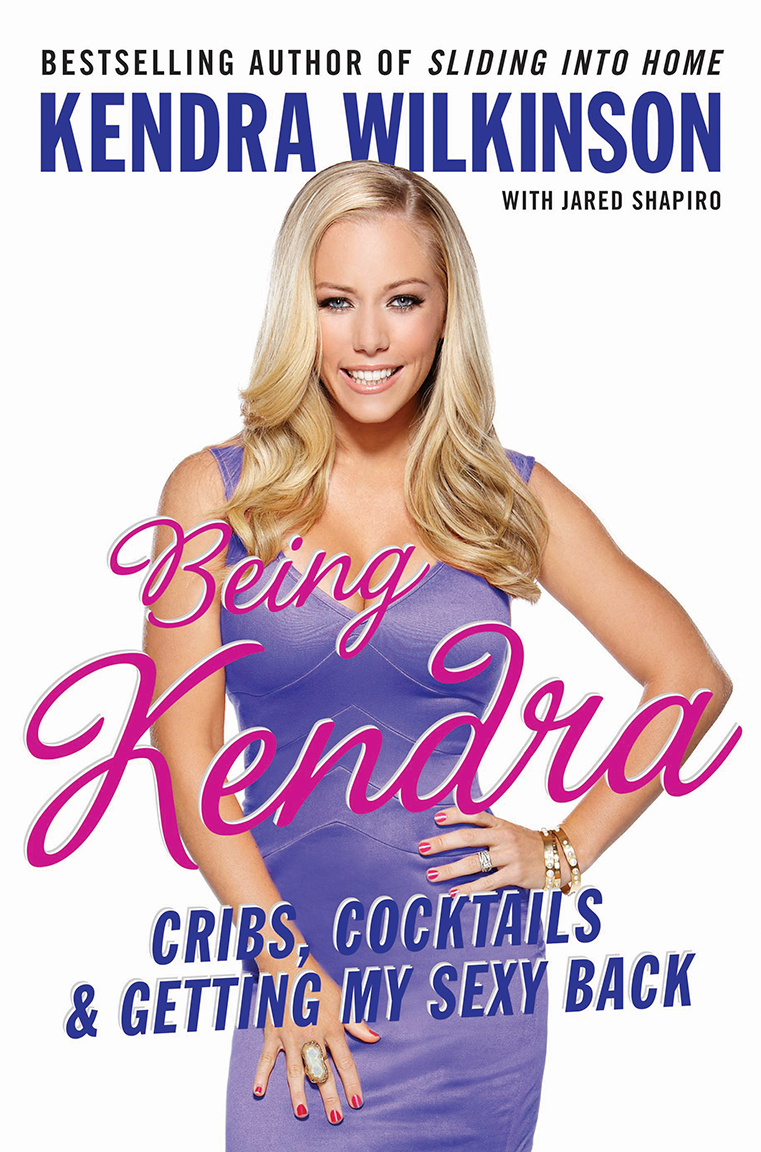 BeingKendra-FINAL-COVER